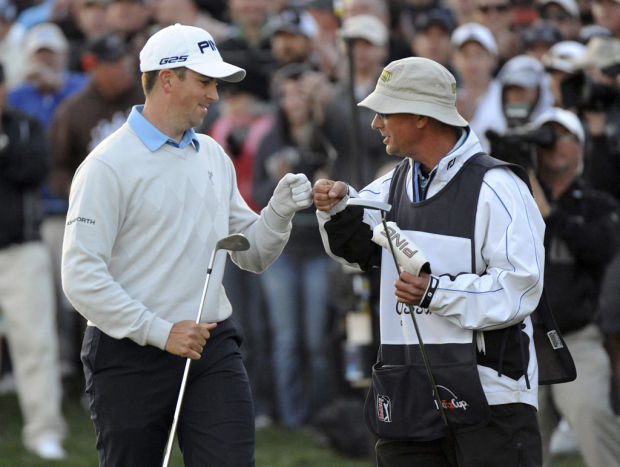 Honda Classic: Tucson native Michael Thompson wins first PGA Tour event
